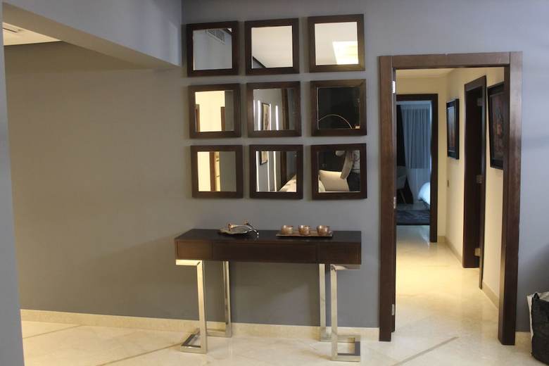 Apartamentos Appart F3 Deluxe Carr� Eden
