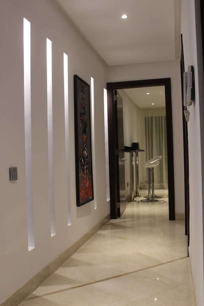 Apartamentos Appart F3 Deluxe Carr� Eden