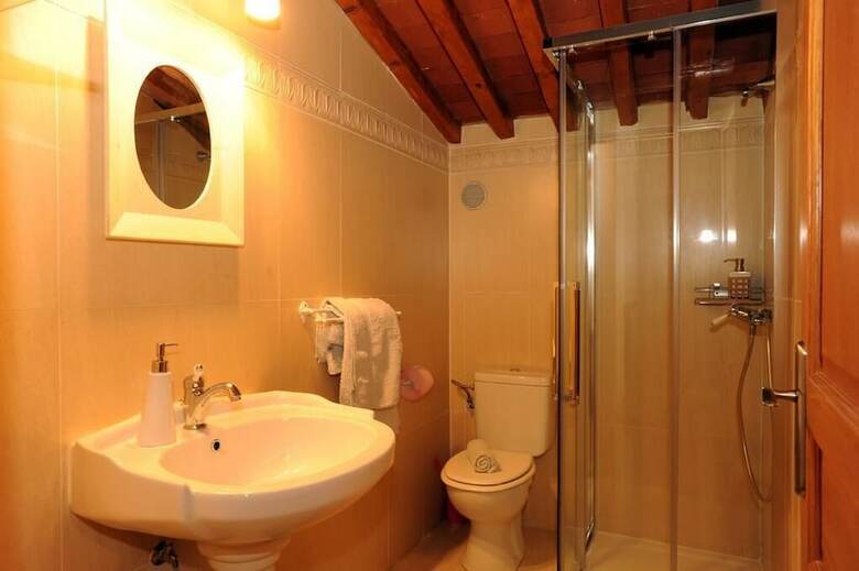 Hotel Domaine de Nidol�res