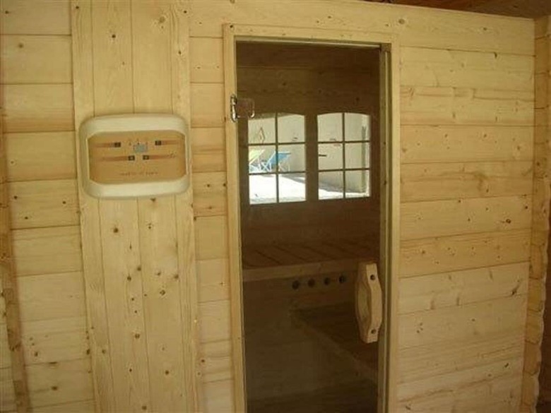 Hotel Domaine de Nidol�res