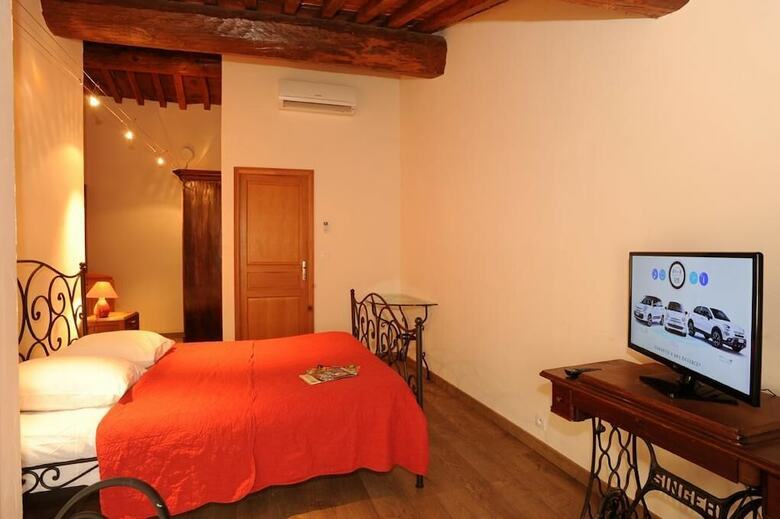 Hotel Domaine de Nidol�res