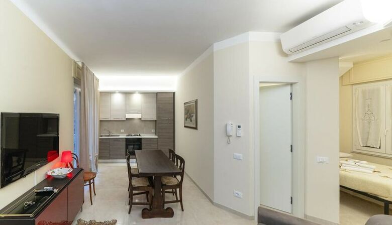 Apartamento Sant'agostino's Holidays