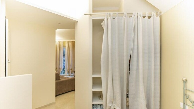 Apartamento Sant'agostino's Holidays