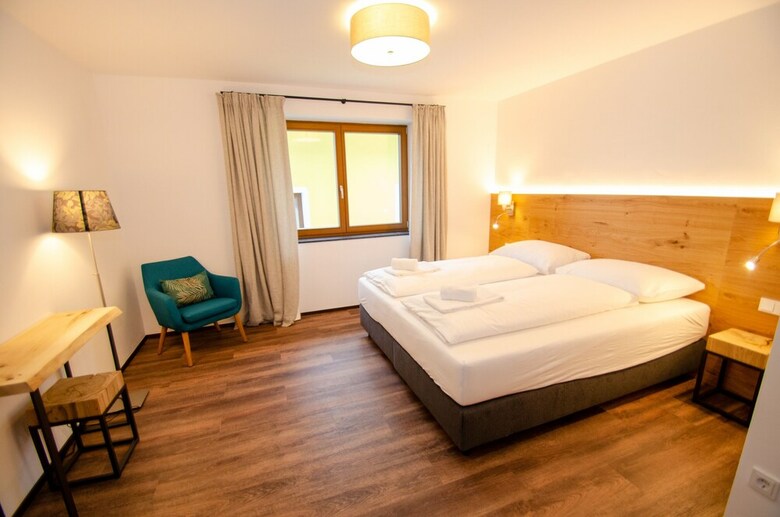 Apartamentos Finest Villa Zell Am See