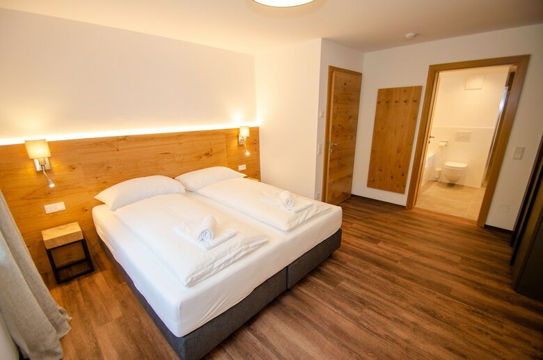 Apartamentos Finest Villa Zell Am See
