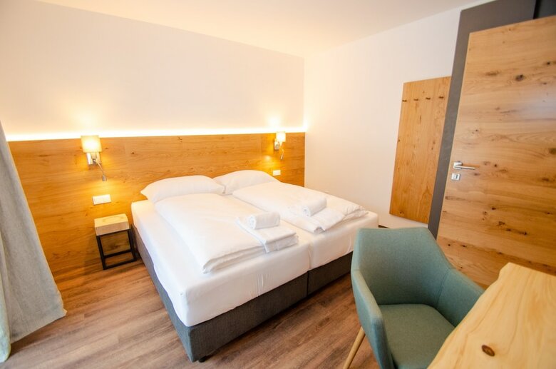 Apartamentos Finest Villa Zell Am See