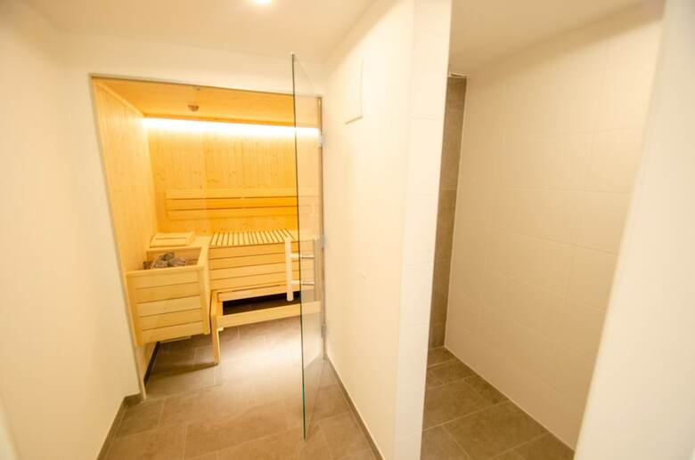 Apartamentos Finest Villa Zell Am See