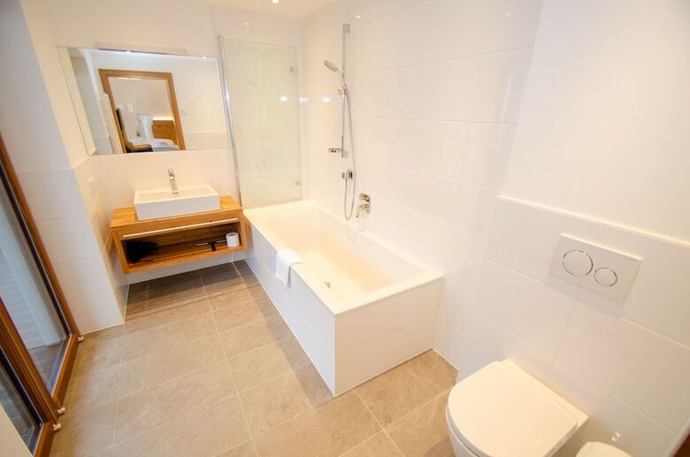 Apartamentos Finest Villa Zell Am See