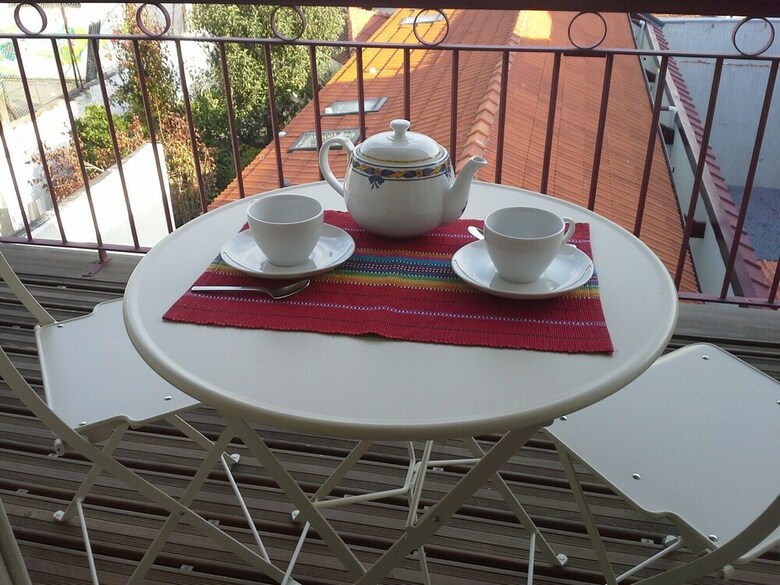 Apartamentos Live Porto & Douro - Duque Loul� IV