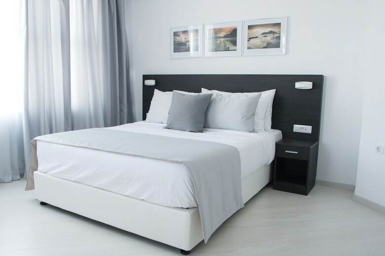 Hotel Boss Boutique Athens