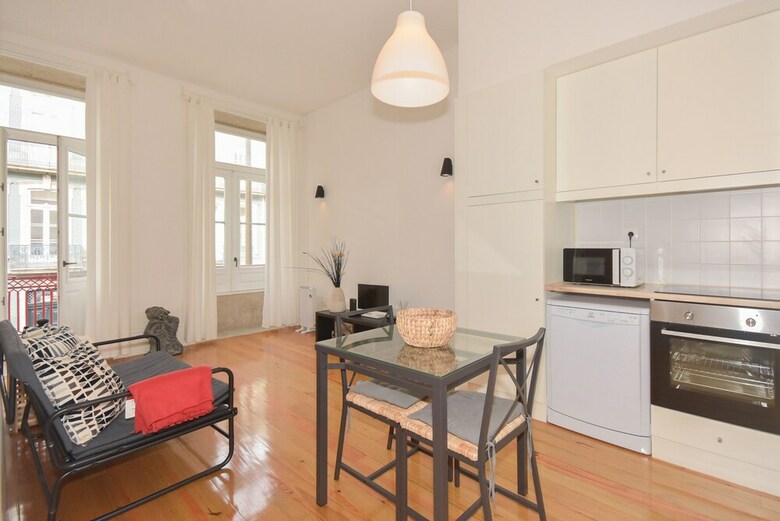 Apartamentos Live Porto & Douro - Duque Loul� VI