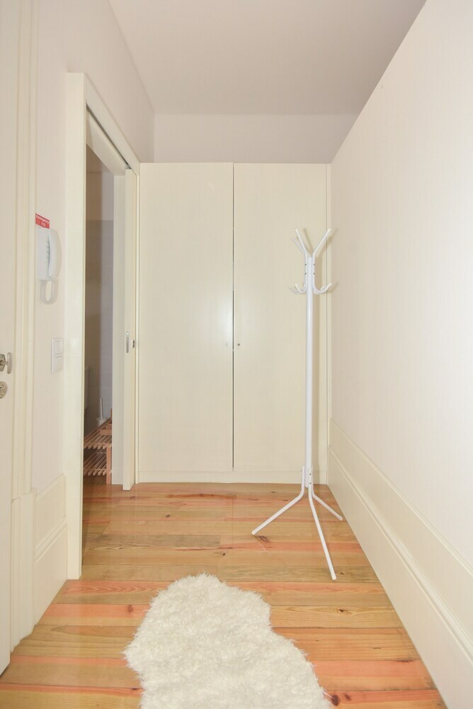 Apartamentos Live Porto & Douro - Duque Loul� VI