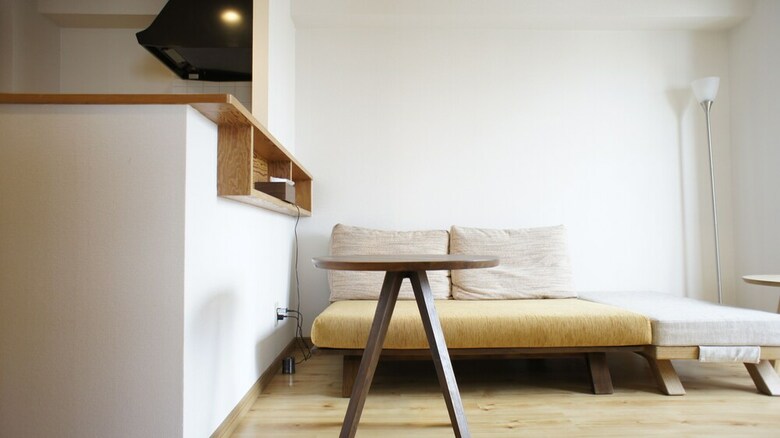 Apartamentos Ams Tower Nakajima
