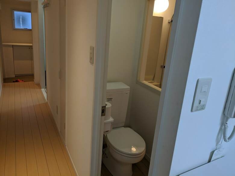 Apartamentos Sanshu Heights