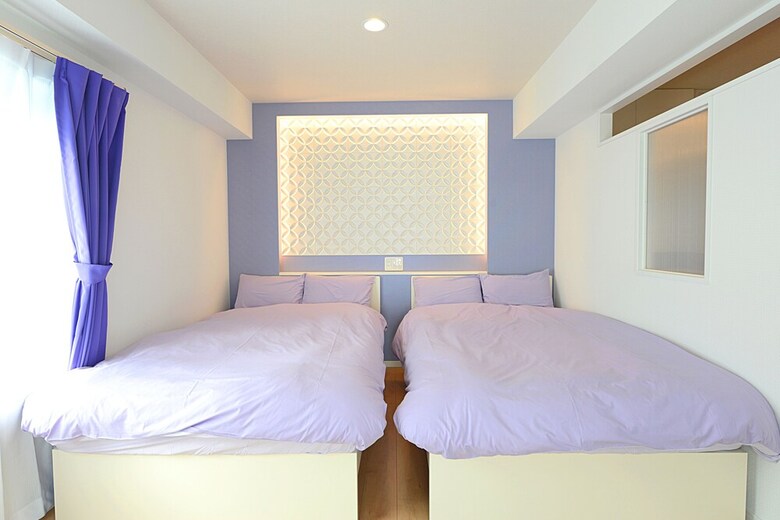Apartamentos Sanshu Heights
