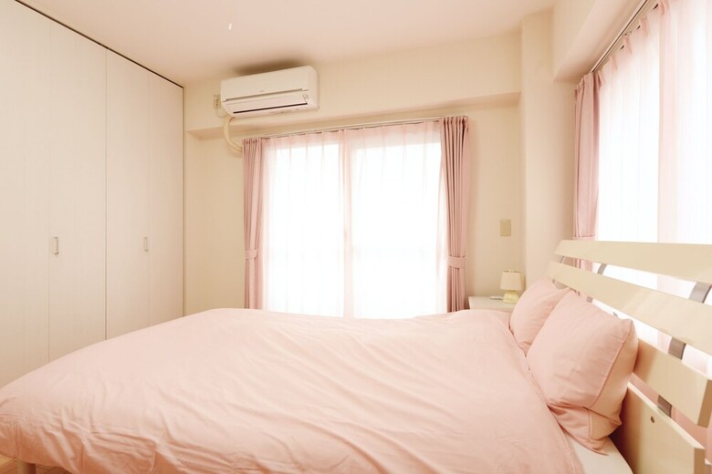 Apartamentos Sanshu Heights