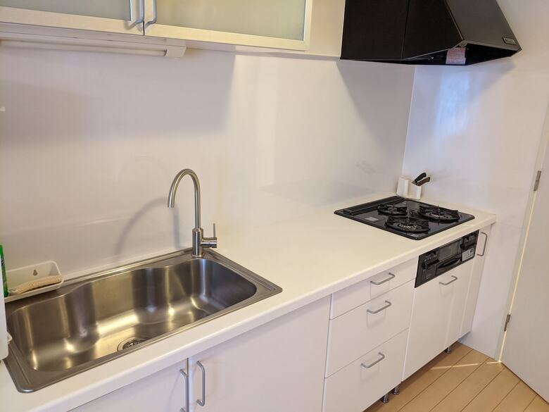 Apartamentos Sanshu Heights