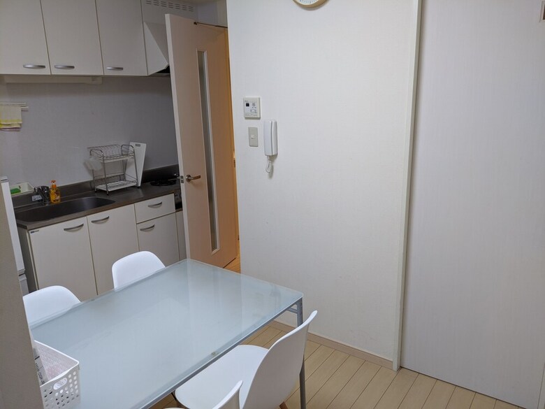 Apartamentos Sanshu Heights