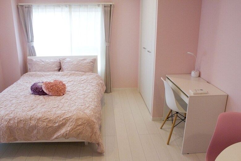Apartamentos Sanshu Heights