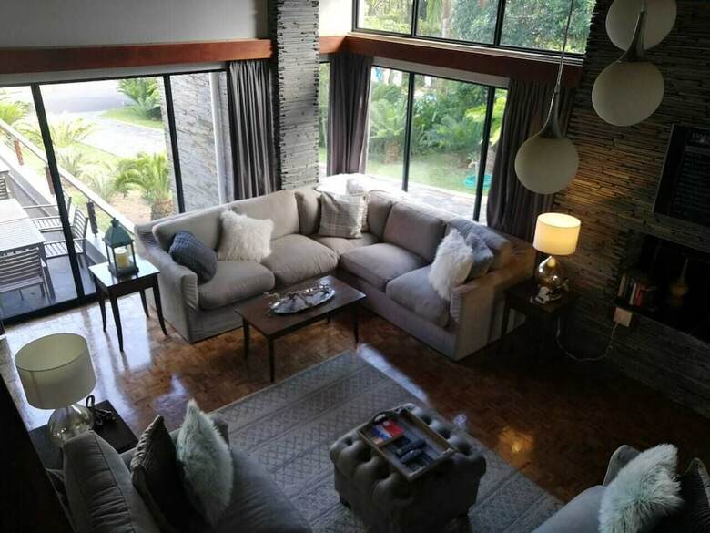 Bed & Breakfast St Lucia Hilltop Guesthouse