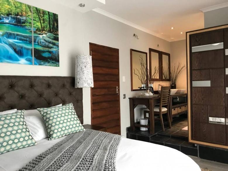 Bed & Breakfast St Lucia Hilltop Guesthouse