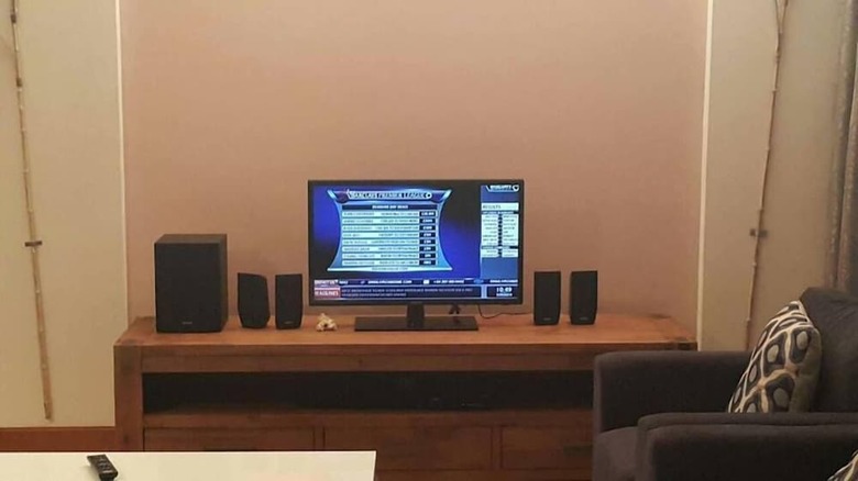 Apartamentos Shanzu Beach Homes