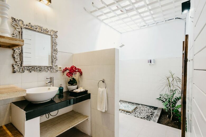 Villa Bamboo