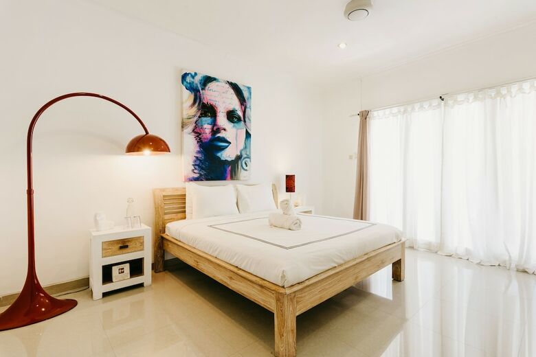 Villa Bamboo