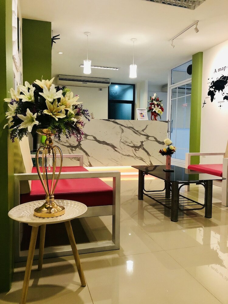 Hotel Chuanchom Place