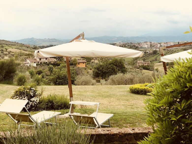 Agroturismo Agriturismo Villa Fiore