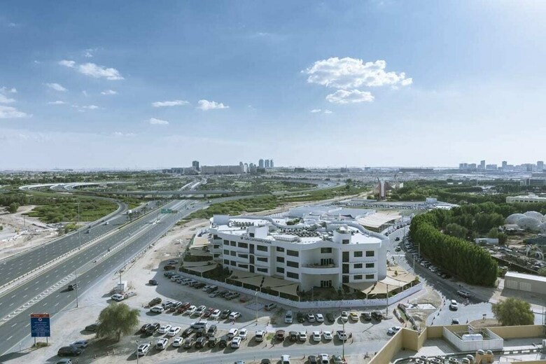 Lovely 1br Apartment @ Priv� Living, Arjan