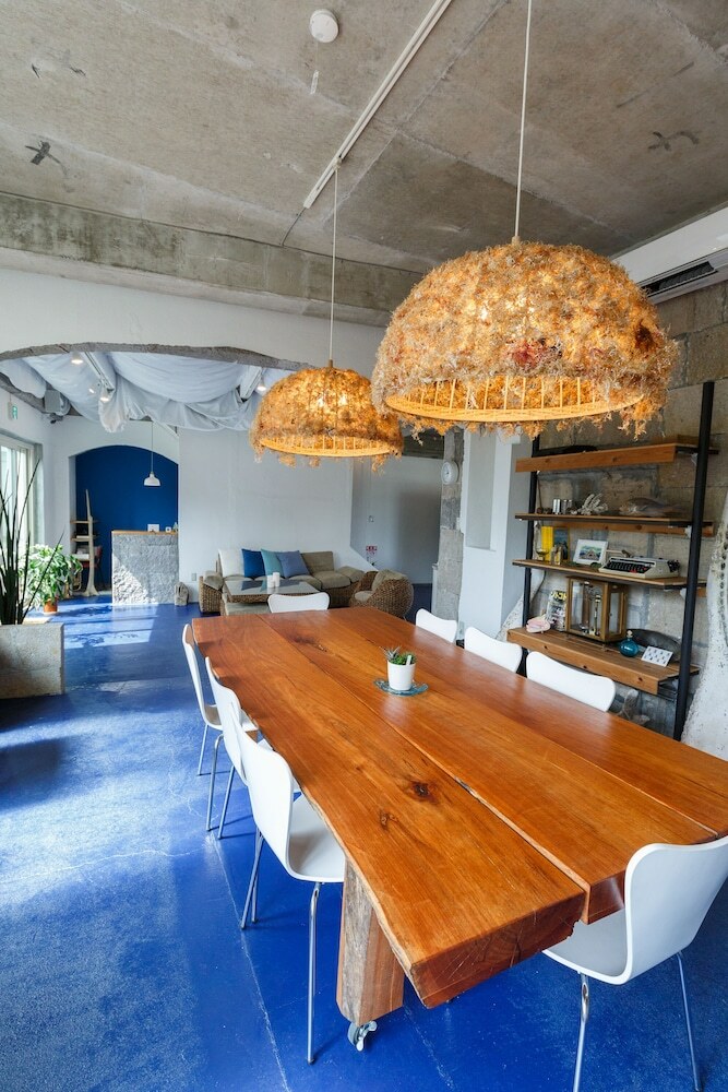 Hostal Hostel Nabla