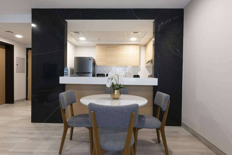 Homely 1br Apartment @ Priv� Living, Arjan