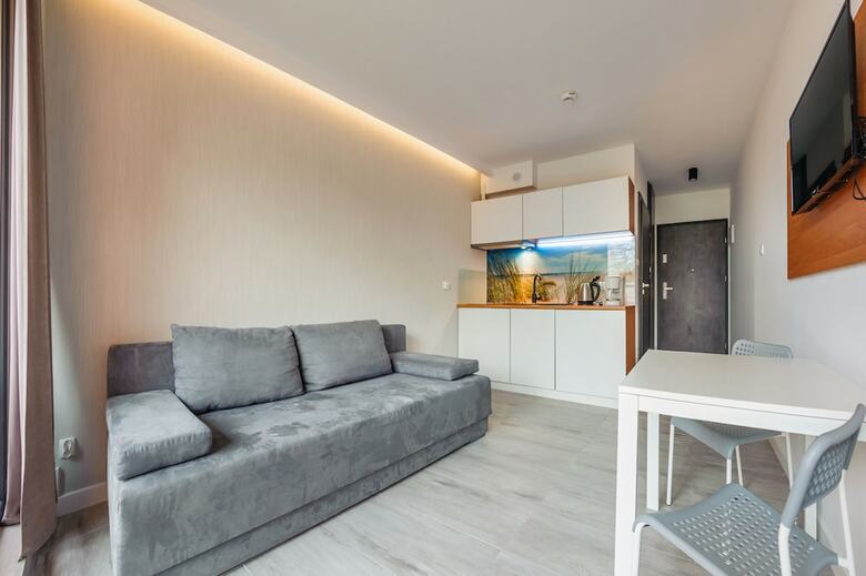 Apartamenty Sun & Snow Sanatoryjna