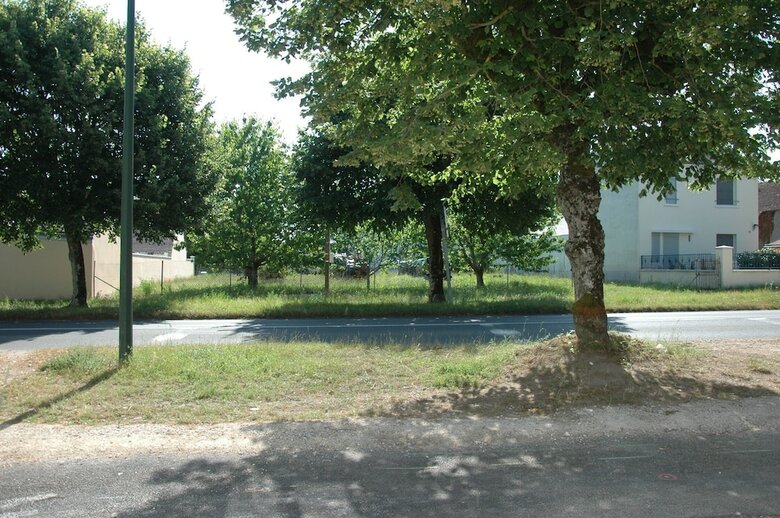Apartamento Aux Roses Tremi�res