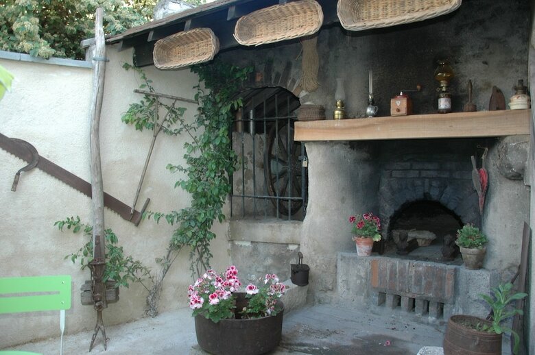 Apartamento Aux Roses Tremi�res