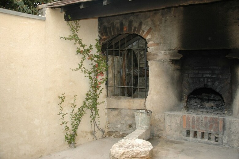 Apartamento Aux Roses Tremi�res