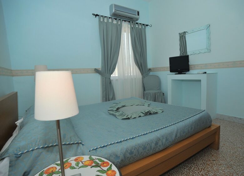 Bed & Breakfast Locanda Costa D'amalfi
