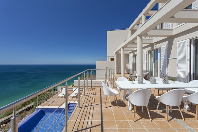 Villa Mar � Vista By Vila Vita Collection