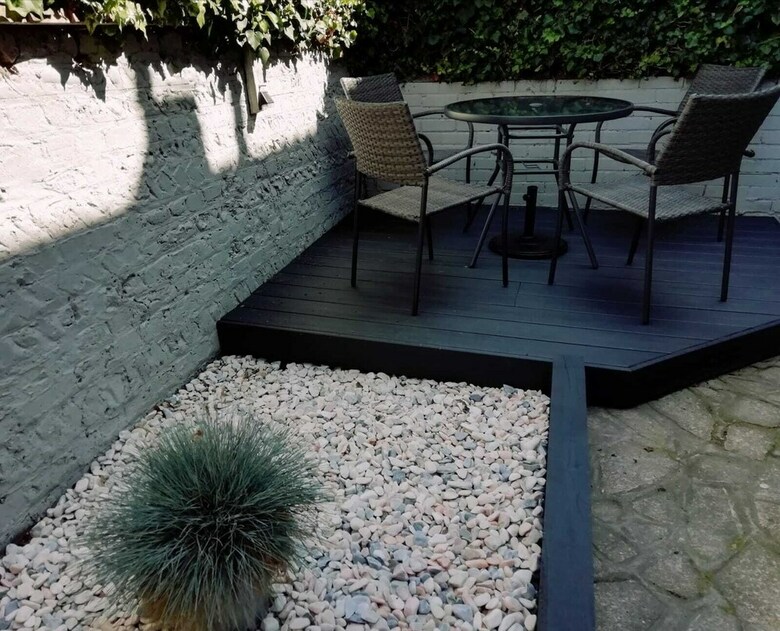 Apartamentos Immaculate 2-bed House