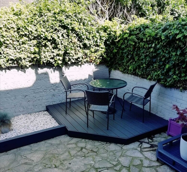 Apartamentos Immaculate 2-bed House