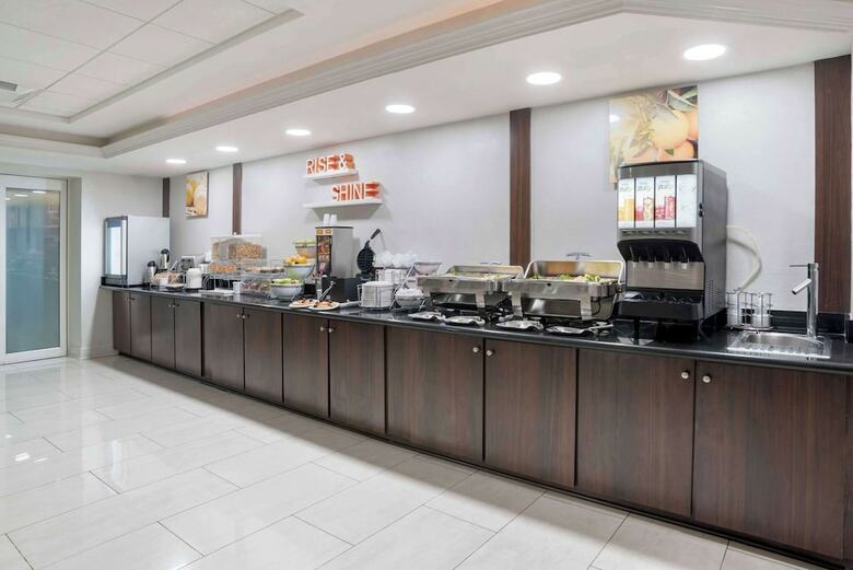 Radisson Hotel New Orleans Airport