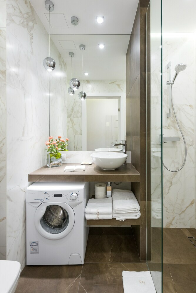 Apartamentos Raj Ul. Rajska 3 Stare Miasto
