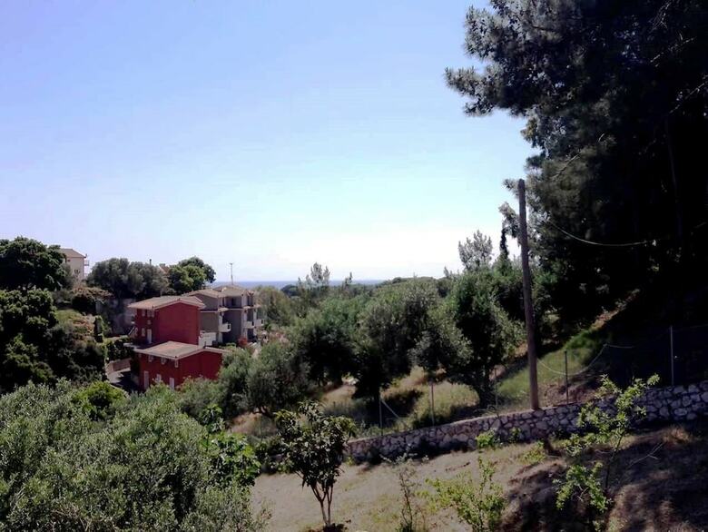 Apartamentos Nickolas & Reggina
