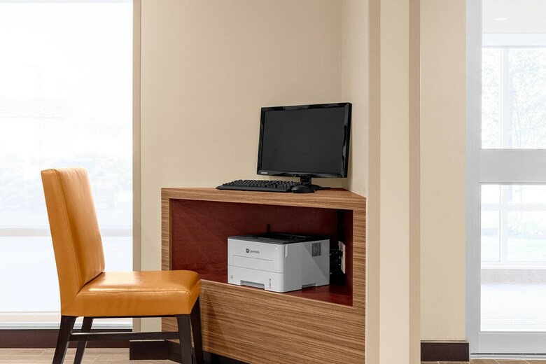 Hotel Towneplace Suites By Marriott Cincinnati Fairfield