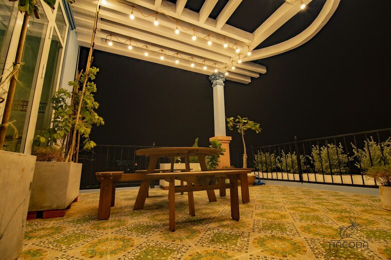 Hostal Hacoda Homestay - Hostel