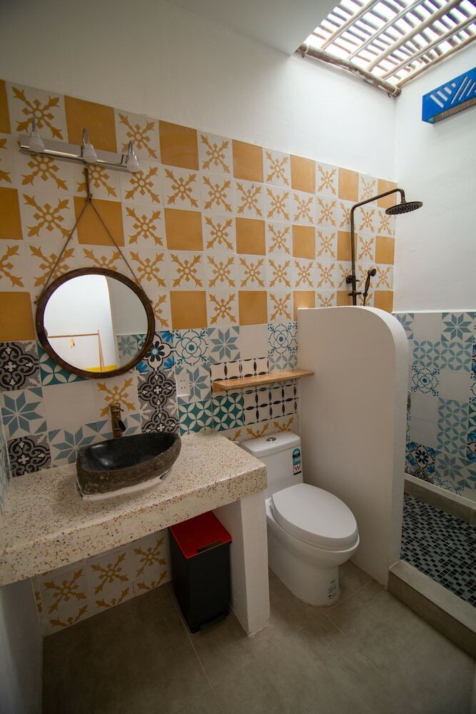 Hostal Hacoda Homestay - Hostel