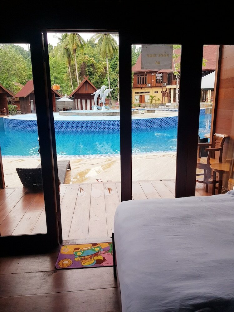 Apartamento Korpak Villa & Resort Raja Ampat