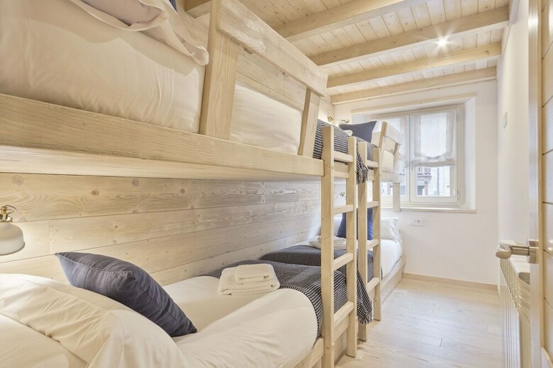 Luderna - Apartamento Val de Ruda A22 Montlude