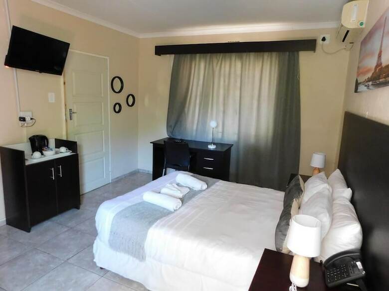 Hotel Savannah Guest House